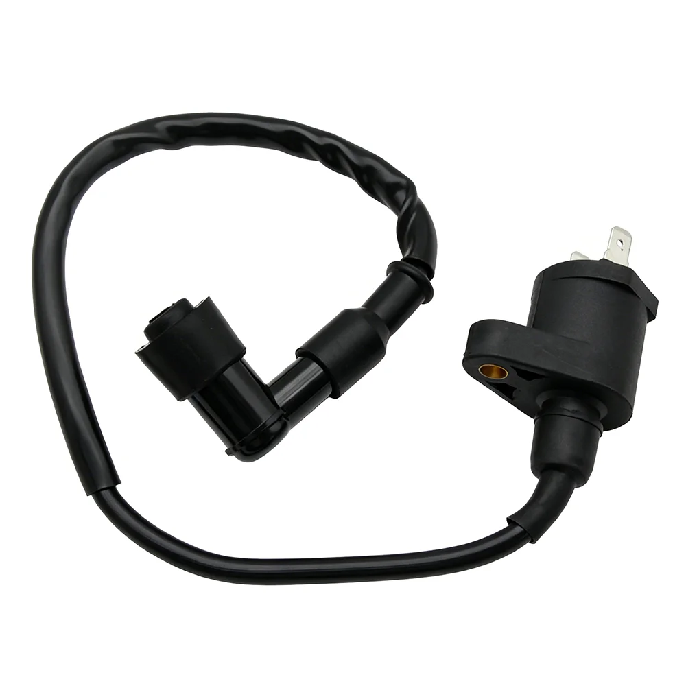 30510-168-000 Motorcycle Ignition Coil For Adly ATV 150 Sport Utility Crossover Boost For SKY TEAM ST 125-1 PBR ST50 PBR