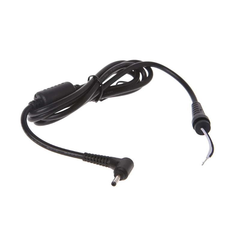 3.0*1.1mm Plug DC Power Supply Adapter Cable for acer A100 ASUS UX21E UX21K UX31