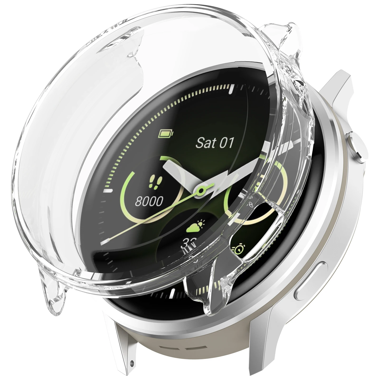 Garmin Venu 4 41mm 45mm Akıllı - Smartwatch Screen Film incelemesi ve fiyatı