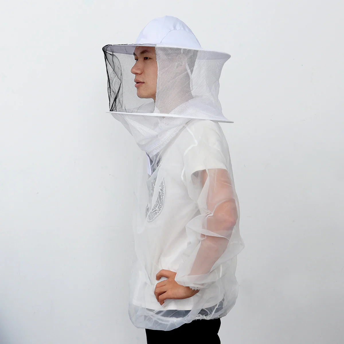 

Beekeeping Clothing Beekeeping Coat Beekeeping Supplies Beekeeping Costume Beekeeping Accessories