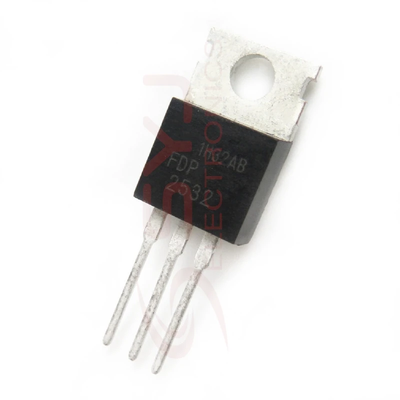 5-20PCS FDP2532 2532 TDA8172 8172 PIC16F1936-I/SO PIC16F1936 AD812ARZ AD812AR ATMEGA328P-MU ATMEGA328P TC9164AF TC9164