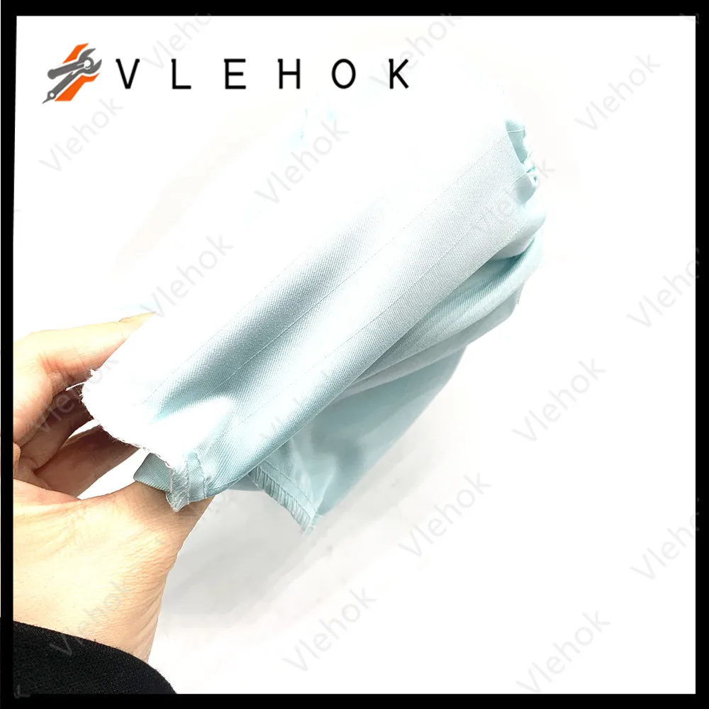 Componente prefiltro per Makita DVC750L DVC750A DCV11Z XCV11Z 422449 -8 162635 -6 199827 -4 LETTORE VUOTO PORTATILE CC