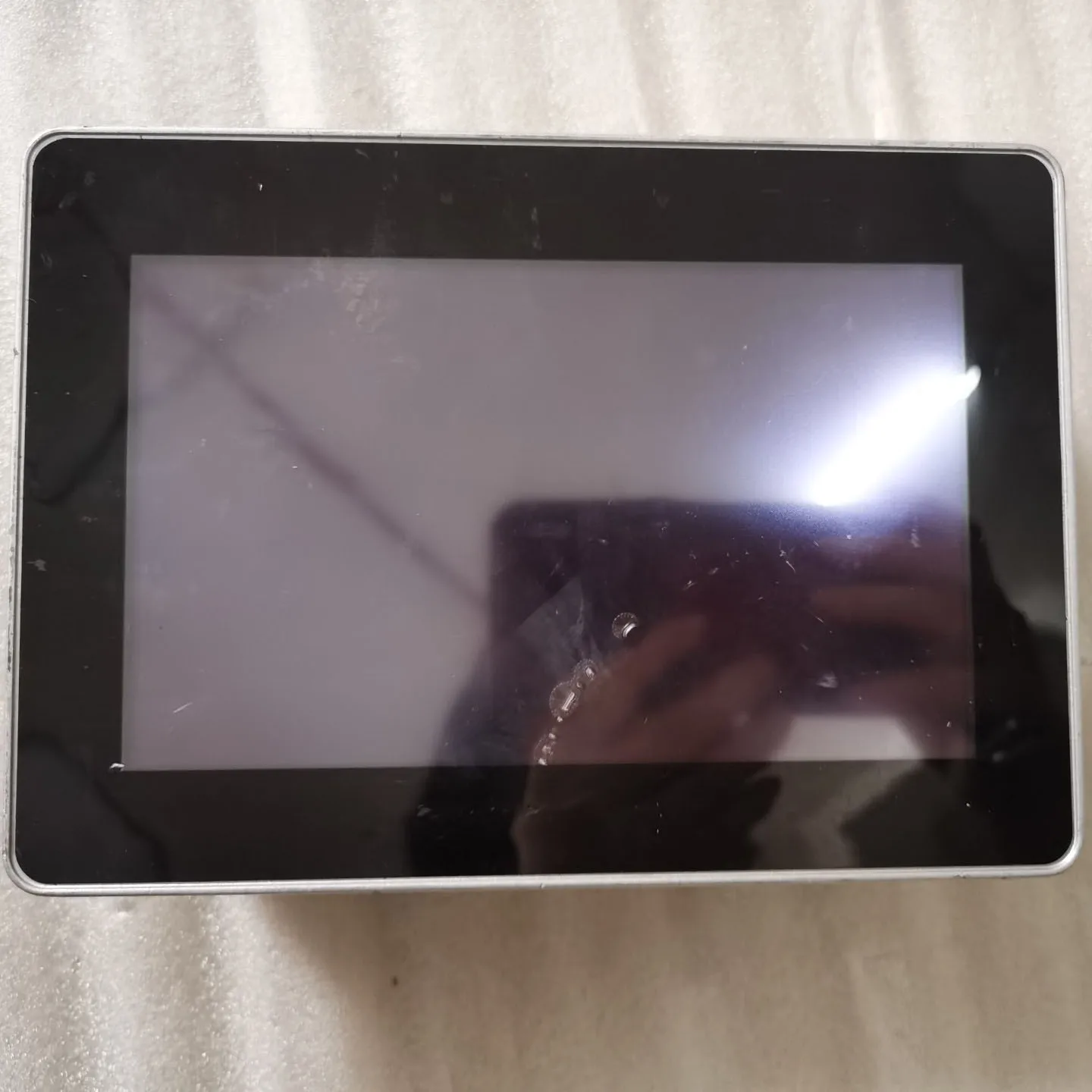 Tela sensível ao toque G07S0000