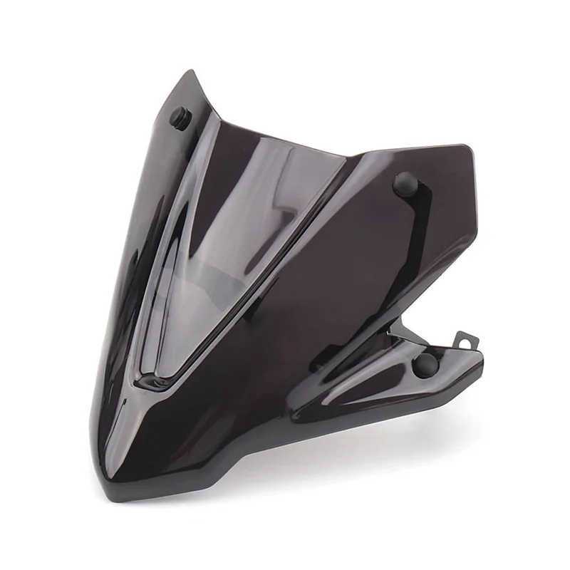 

Dependable-Motorcycle Windshield Extension Spoiler Deflector Windscreen For HONDA Cb750 CB 750 Hornet CB750 HORNET 2023 Replacem