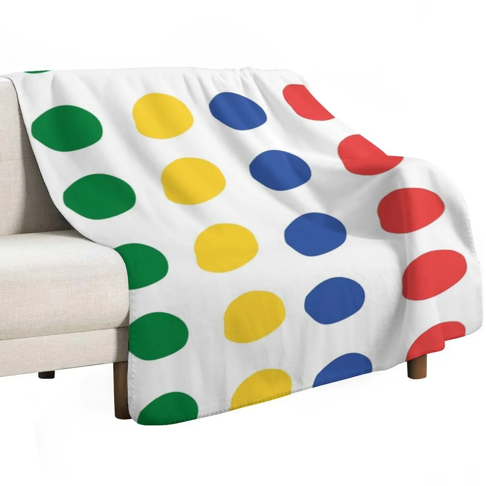 twister pattern Throw Blanket Softest Warm Decorative Sofa Quilt for winter Luxury Brand Blankets