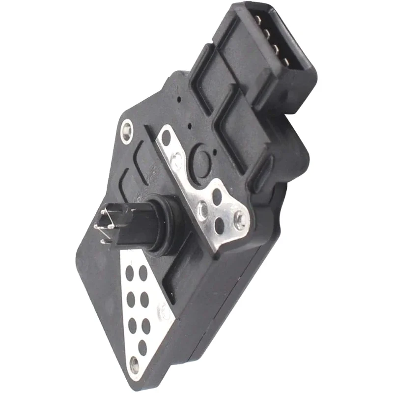 

AFH45M-14 Mass Air Flow Meter MAF Sensor for 1986-1989 Nissan D21 Pickup Pick-up Pathfinder All Engine AFH45M14 AFH45M-15