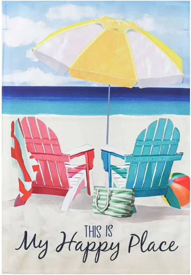 Evergreen Flag Colo…