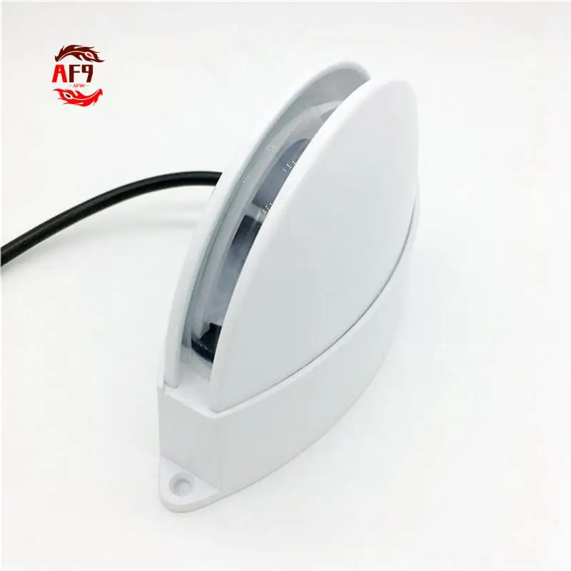 

AF90-1 PCS Outdoor Wall Light Window Luminous Contour Door Sconce Lamp Outdoor Wall Light