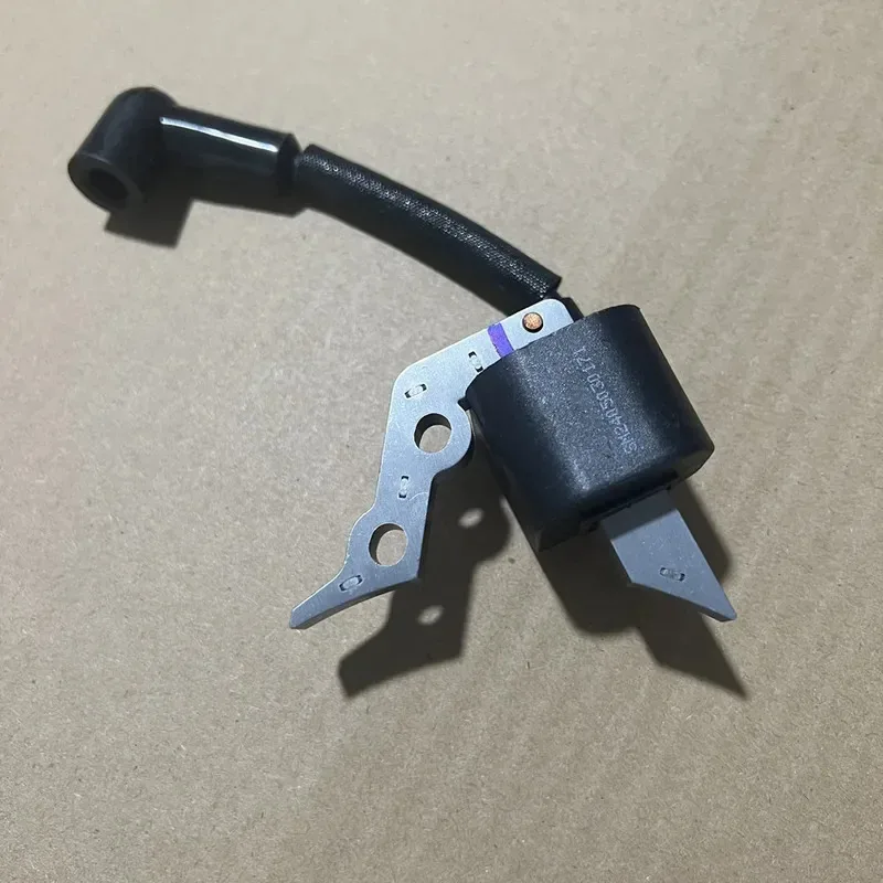 

MP 99-42 S PREMIUM IGNITION COIL FOR Scheppach LMH400P / LM41G / MP99-42 / MP99-42S / LMH 400 P / LM 41 G . lawnmower TAN