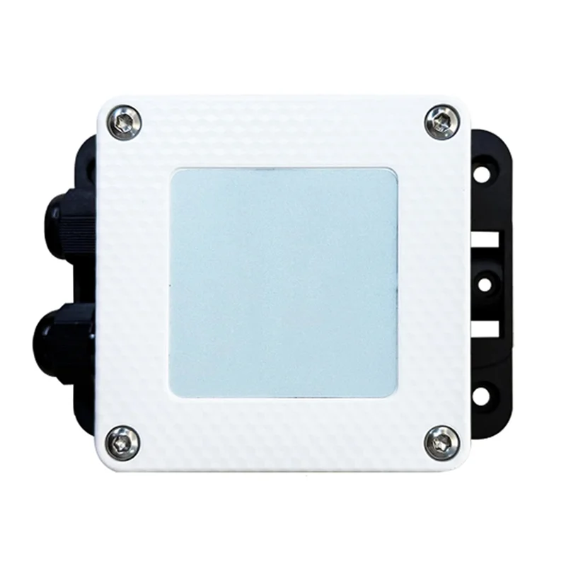 ABSQ-Tuya 300M ME204R RF433 Gas Detector LED Display Portable Smart Home Device Gas Tank Meter LGP Tank Measure 1M/50Kg