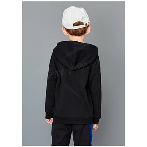 Jacket with children's hood, nightgown, nightgowns, fall, winter, fast, children, babies, girls, boys, child, children's clothing, birthday gift 10 Main Sales Canine Patrol Tower - №10