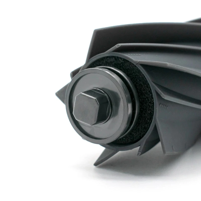 Roller Rubber Brush Parts For Dreame Bot L10s Pro S10 Pro Mijia B101CN Robot Vacuum Cleaner Replacement Main Brush Accessories