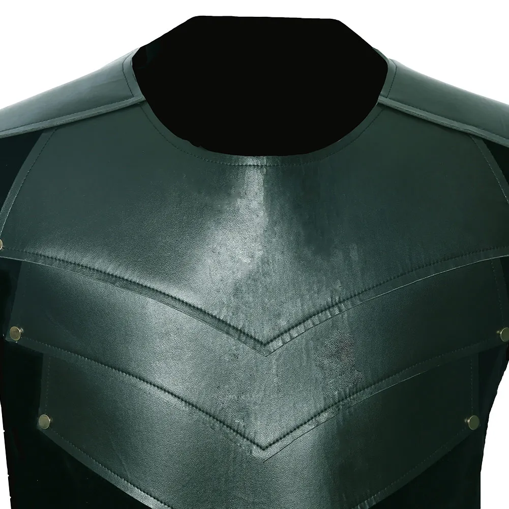 Gilets en fibre médiévale pour hommes, olympiques de cosplay d'Halloween masculins adultes, gilets de déguisement victorien, cosporcelaine, Renaissance