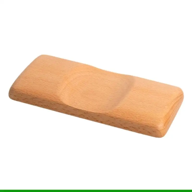 U55C Elegant Wooden Mouse Wris - Wrist Rest Wood avis et prix