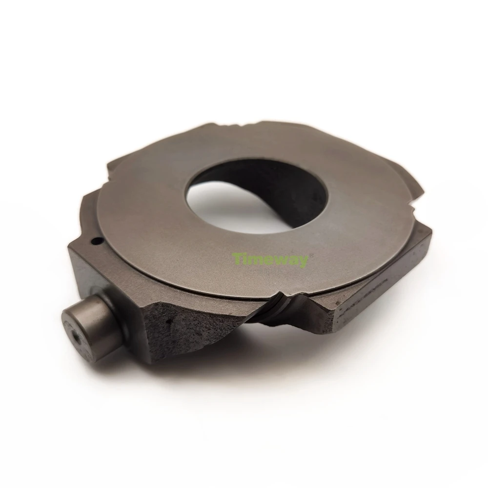 Excavator Hydraulic Pump Repair Kits PC160 Swash Plate for KOMATSU PC160-7 Piston Pump Parts Pump Accessories Cam Rockers