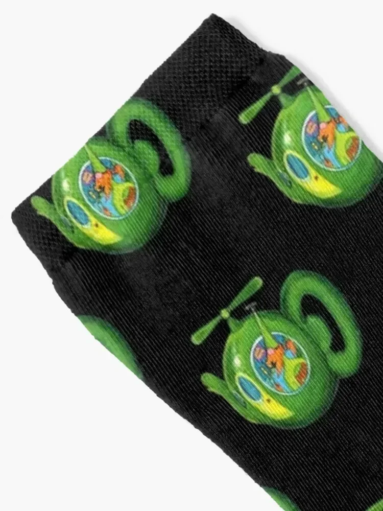 Flying Teapot Socks sports stockings Christmas valentine gift ideas sport Socks Male Women's