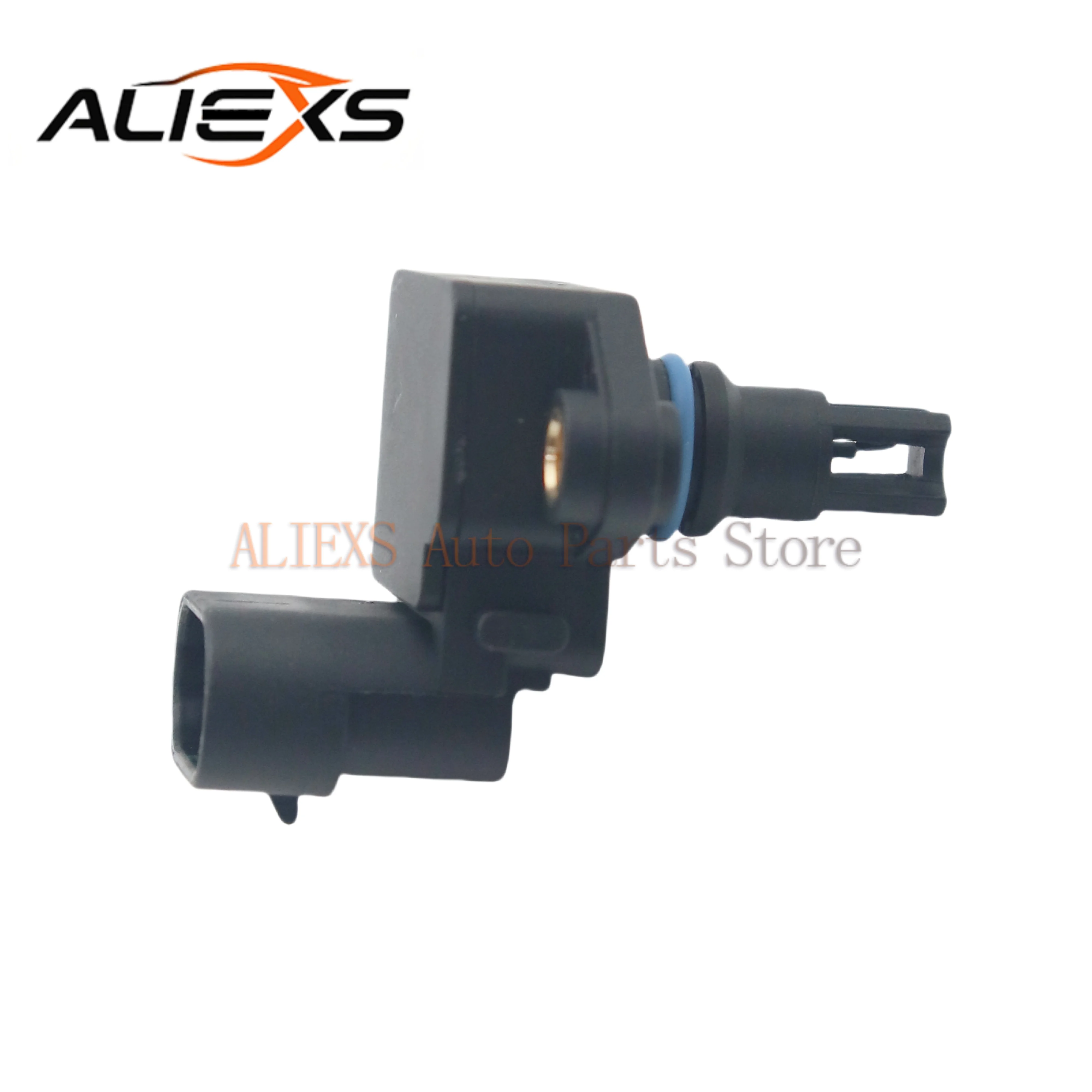 

5293985AA датчик абсолютного давления в коллекторе для Plymouth Prowler Breeze Dodge Stratus Neon Intrepid, высококачественные автозапчасти, новые