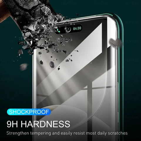 Защитное стекло 9D HD для изогнутого экрана, 5 шт., для Tecno Camon 50 Ultra 5G, 50 Ultra, 50 Pro, Tecno Camon 50 Pro, 50 Pro 4G, 6.78 дюйма
