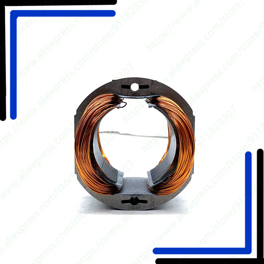 AC220V-230V de campo para Dewalt DW293 DW292 DW294 617862-02 617862-02SV