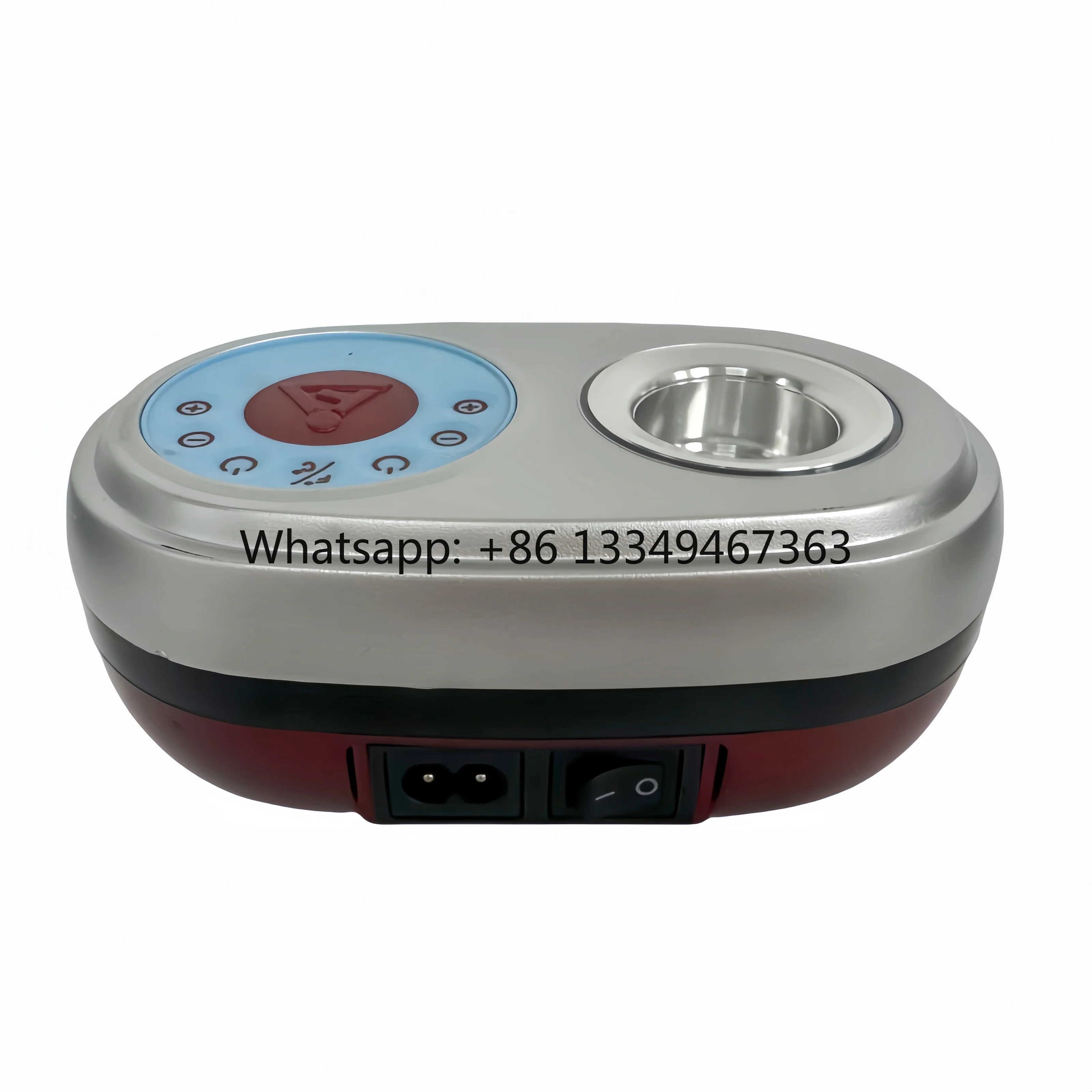 

Dental Lab Hot Selling 2-in-1 Electric Metal Wax Model Device Dedicated Functions CE Certified