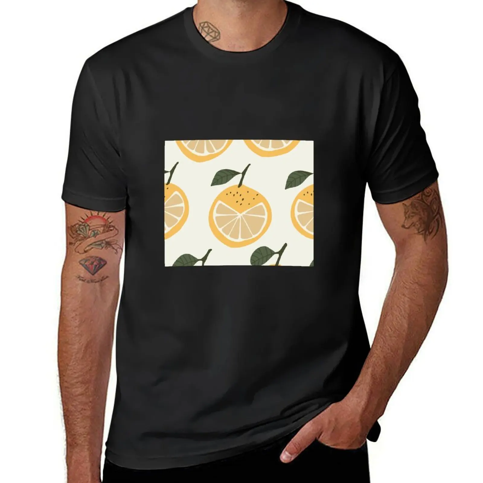 

Pattern Lemon T-Shirt graphics blacks shirts graphic tees plain black t shirts men