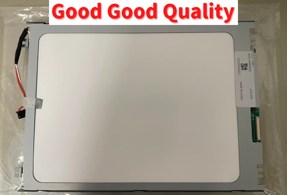 New Compatible Replacement 9.4inch industrial LCD panel LM64P30 LM64P30R LM64P302