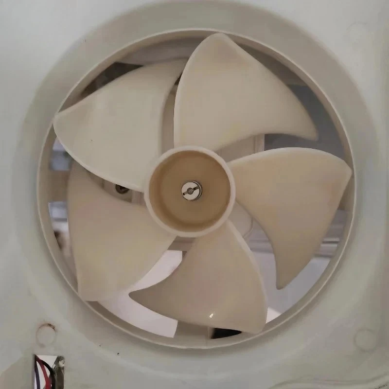 WZ-Suitable for refrigerator motor fan blades such as Ronshen BCD-563WY-C