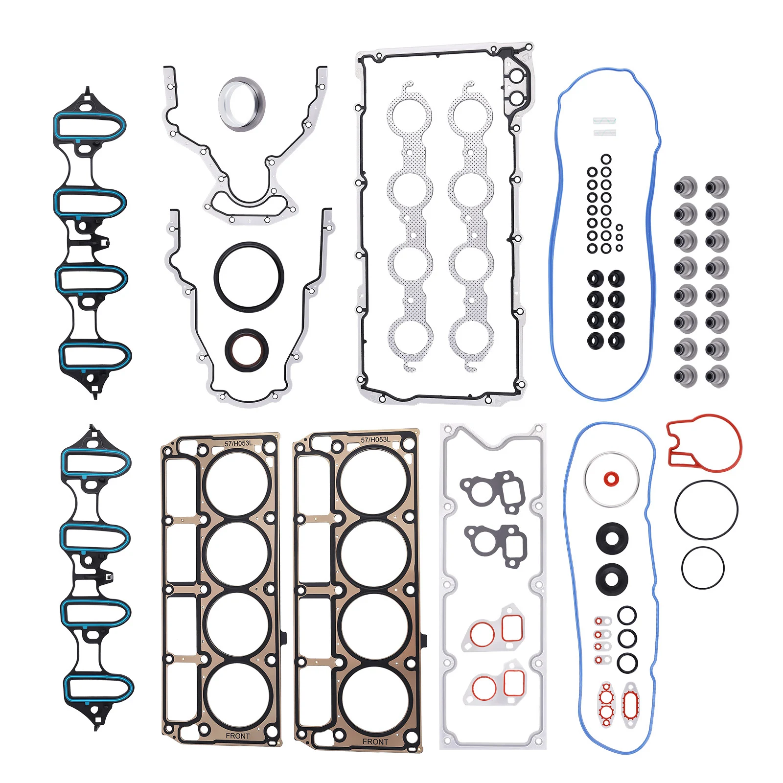 Mls Head Gasket Set…