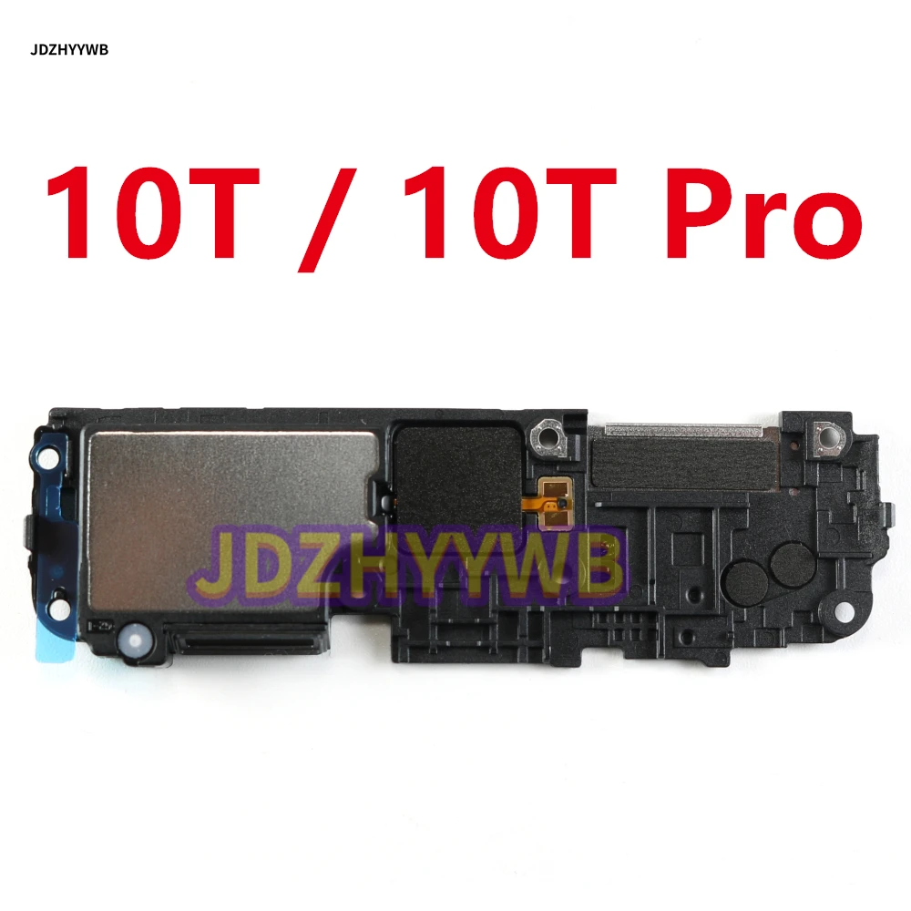 Loudspeaker For Xiaomi Mi 10T Pro 10TPro 5G Loud Speaker Buzzer Ringer Sound Module Models M2007J3SY