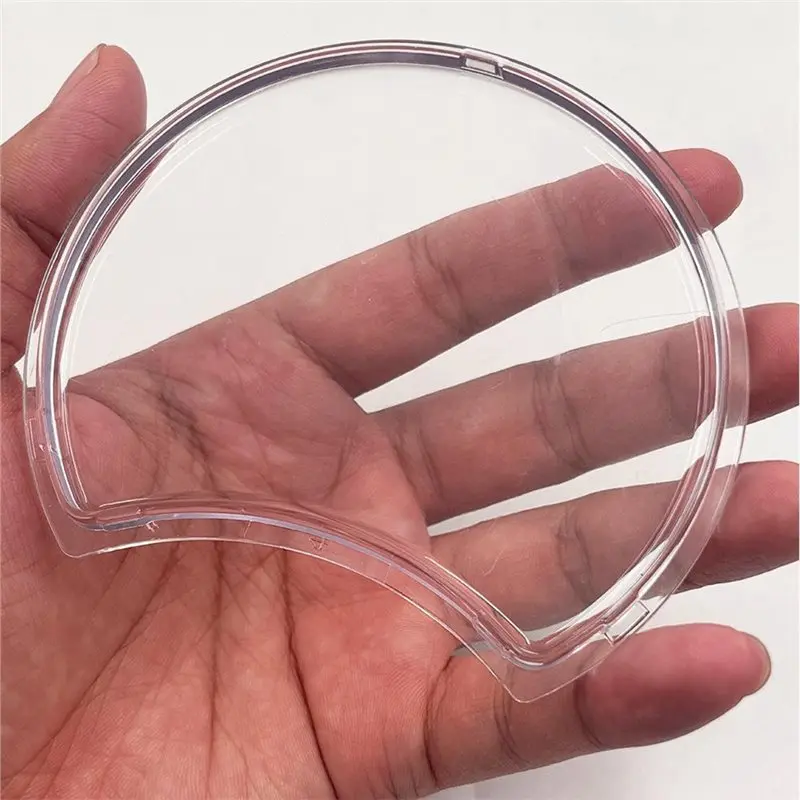 AC93-Transparent Water Tank Lid Top Cover For Nespresso Vertuo Next XN910B/XN9105/XN910C Coffee Machine Replacement Parts 1PC
