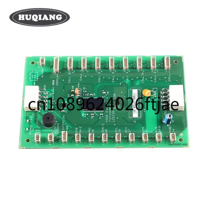 

Kone Elevator Pcb LCE COB COP Board KM713720G11 KM713720G71