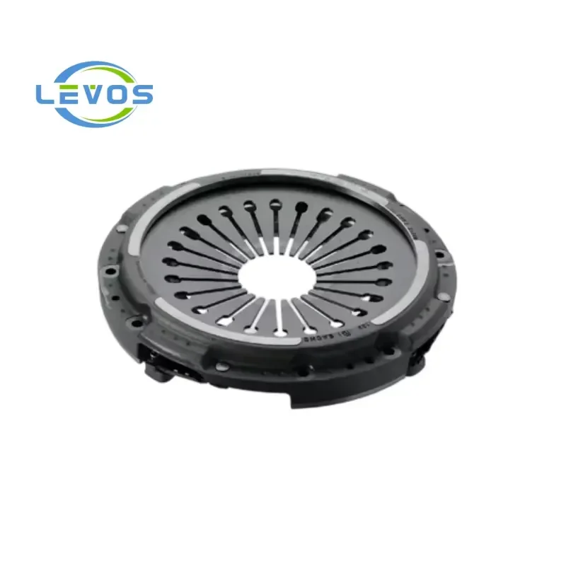 

Auto Transmission System 380mm Clutch Pressure Plate 3482111031 1669144 8112602 3432071099 for Model