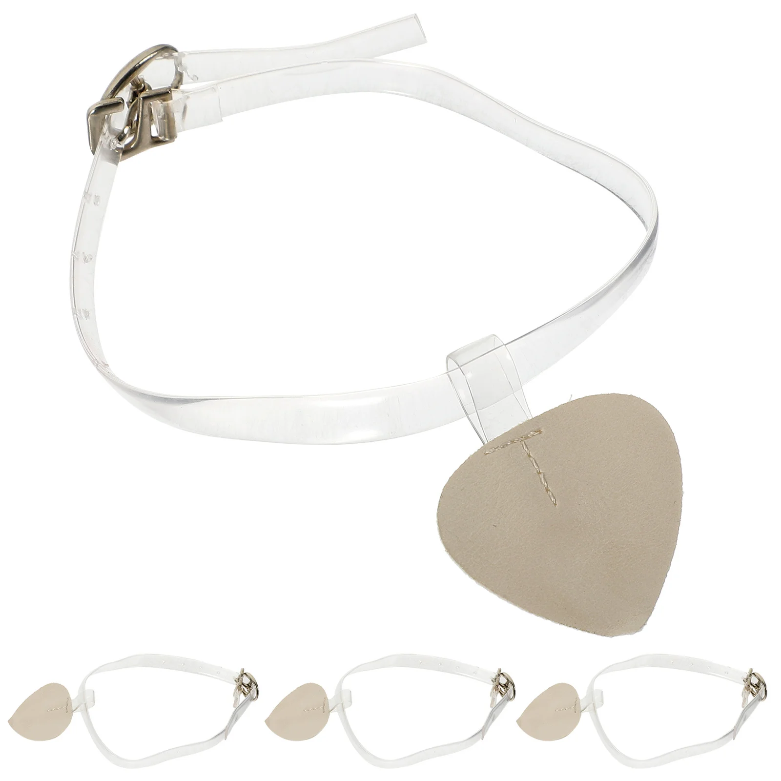 

4 шт., маленькие ручки для каблука для женщин, регулируемые ремни для обуви, сменные аксессуары на высоком каблуке, повседневное использование, облегчение боли в ногах