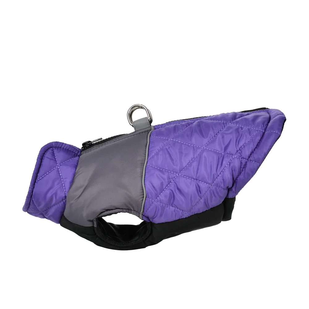 Waterproof Pet Jacket Coat