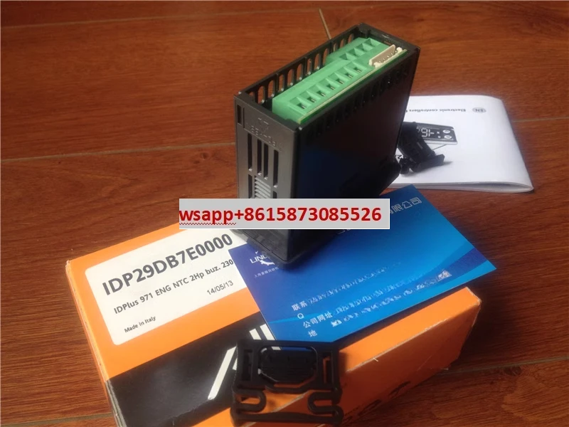 Id985(Lx) 12V Ntc I…