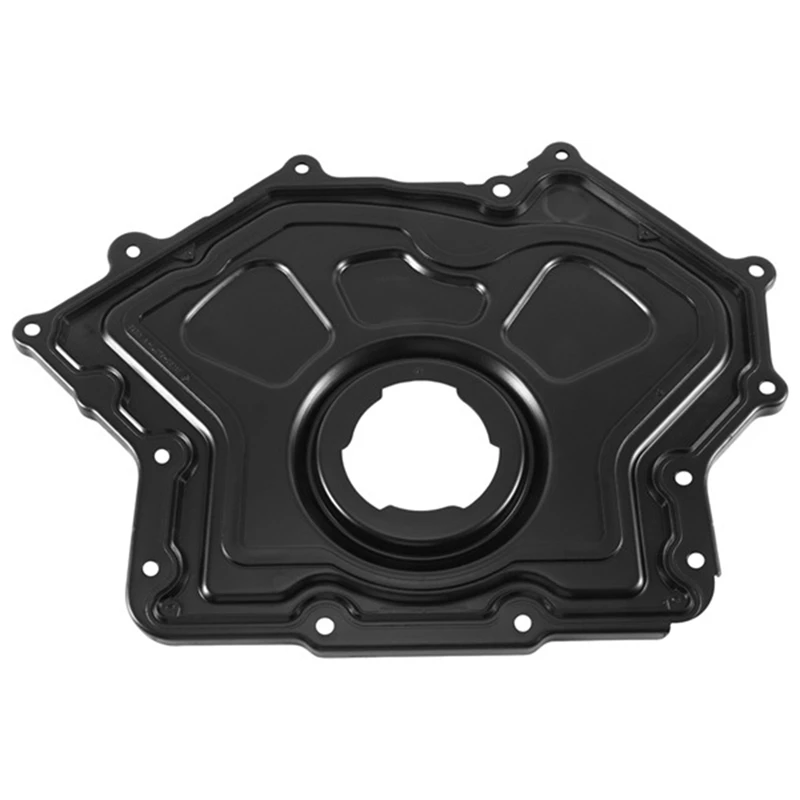 Top!-LR011995 AJ812108 Timing Cover Front End Crankshaft Oil Seal Cover Automotive For Range Rover Sport Discovery4 VELAR