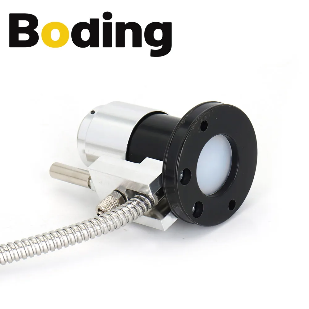 BODING CNC Z Axis Tool Sensor Precision Tool Setting Instrument High Precision Tool Setting Block CNC NC Tool Setting Accessorie