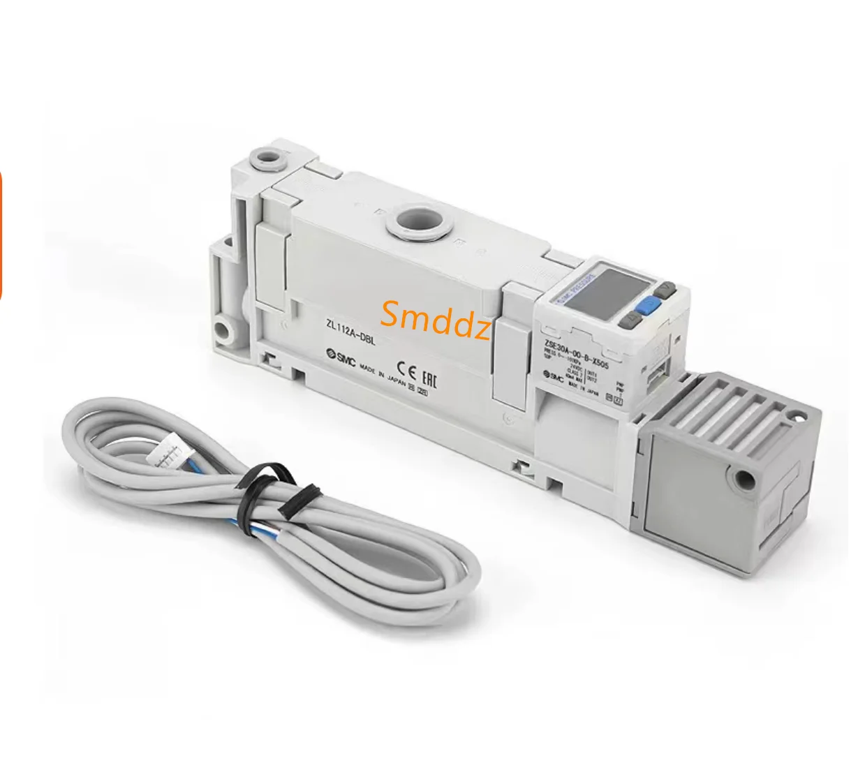 

1 piece, multi-stage vacuum generator, ZL112A ZL112A-DNL ZL112A-DPL ZL112A-DAL ZL112A-DBL