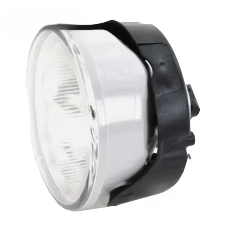 Front Fog Light Set Assembly for 2004 With Bulb 55156733AB