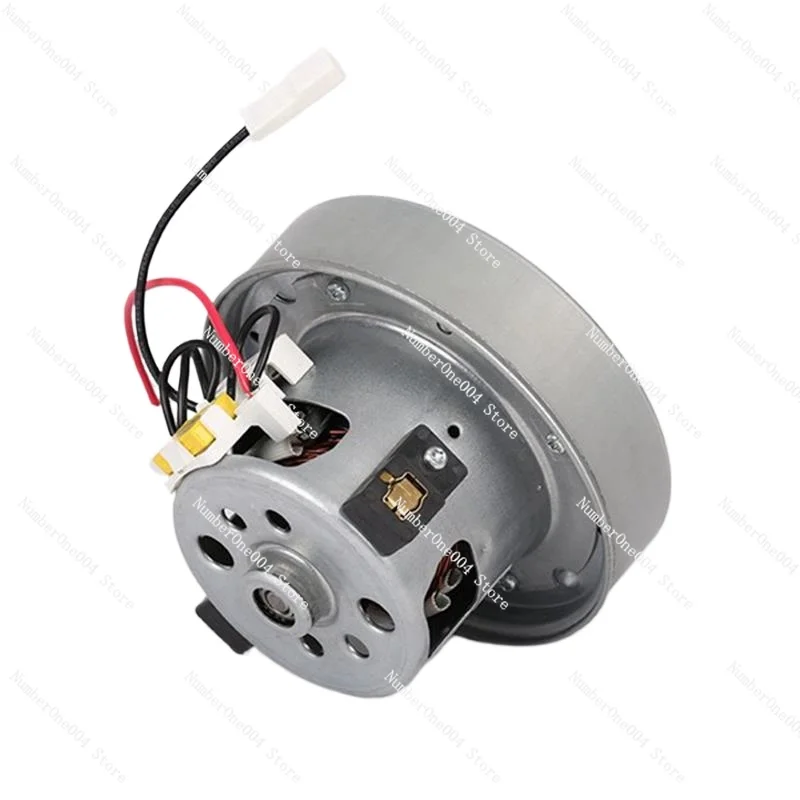 

Vacuum Motor For Dyson DC37, Dc39c, DC30C, Dc28c, Dc33c Vacuum Cleaner Parts Includes Connection Cable