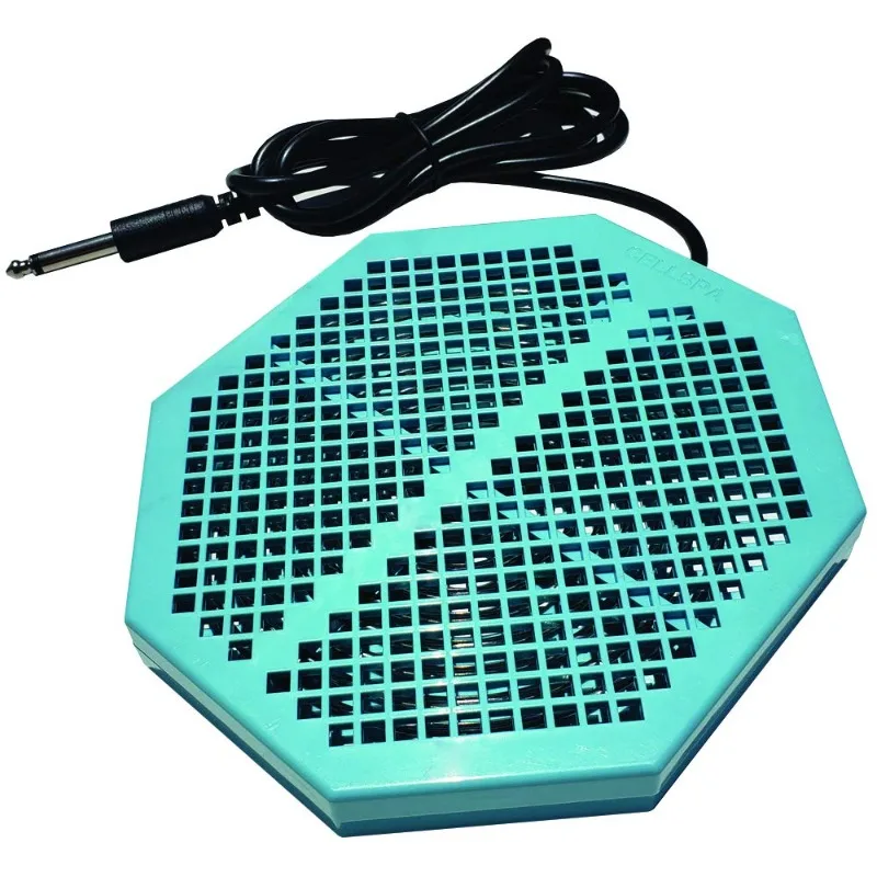 Ion Detox Aqua Foot Spa Chi Cleanse Machine with Mp3 Music Player With Twice Powerful CS-900 Array