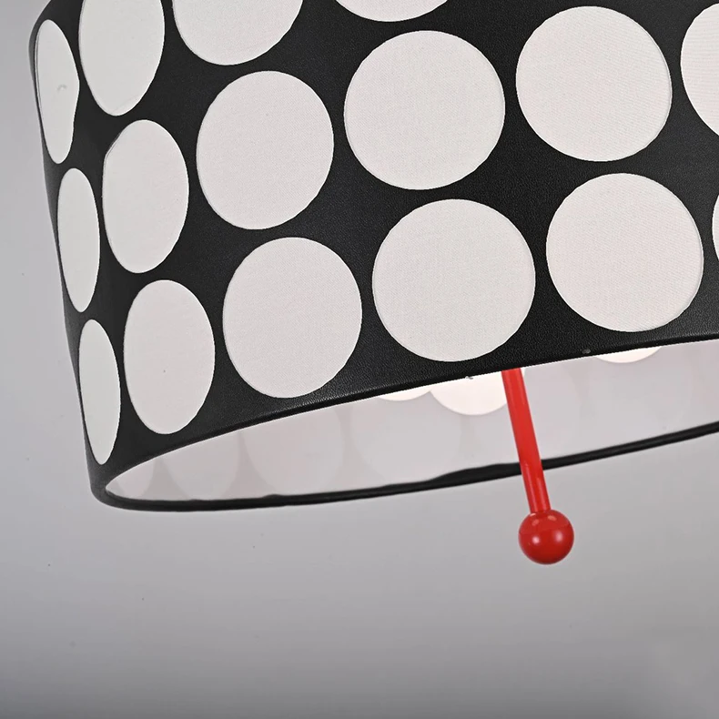Novelty E27 Bulb Pendant Lamp