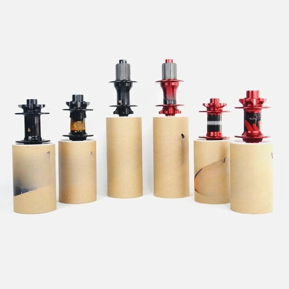 

Bicycle hub 32 hole front and rear hubs 7 8 9 10 11 speed