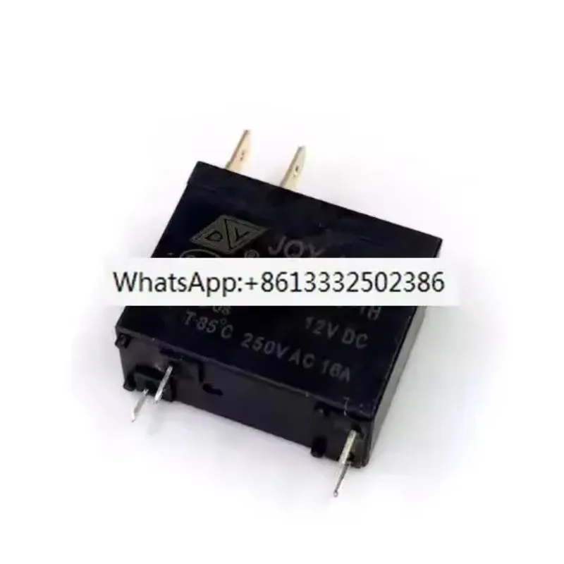 12V Relay Jqx-14Fy-… - image