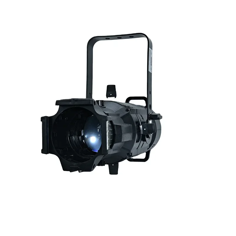 

Professional Stage Imaging 200W LED Light White + Warm Led Spotlight