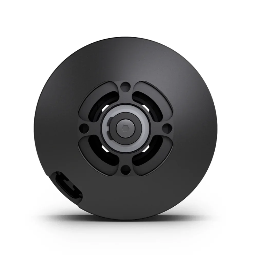 V505 Cost Effective Powerful 260KV 12S 2500W Waterproof IP45 Brushless Motor for Vtol Drone
