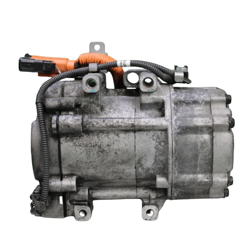 

For Hyundai Kia Air Conditioning Compressor HCC ESC33i F502-EBAAA-01