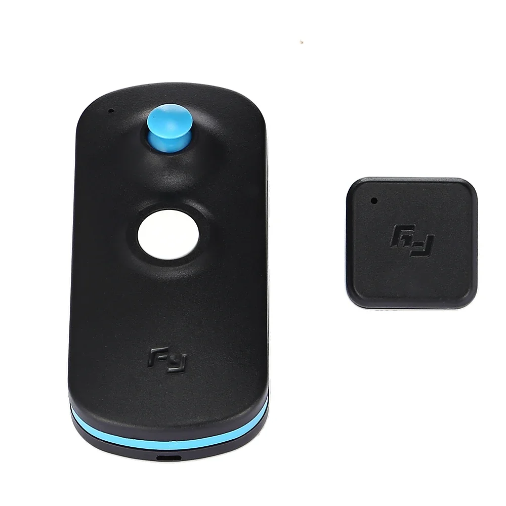 FY FEIYUTECH 2.4G Telecomando wireless per MG / G4 / G4S / S4QD Stabilizzatore cardanico portatile Mini USB