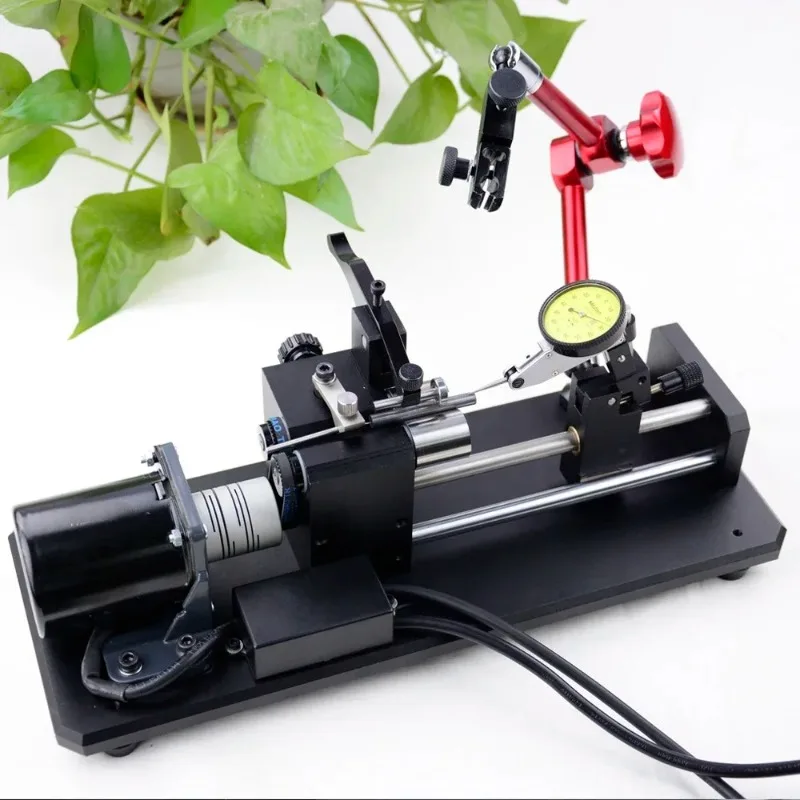 

2025/Electric cylindrical axial measuring instrument concentricity testing equipment