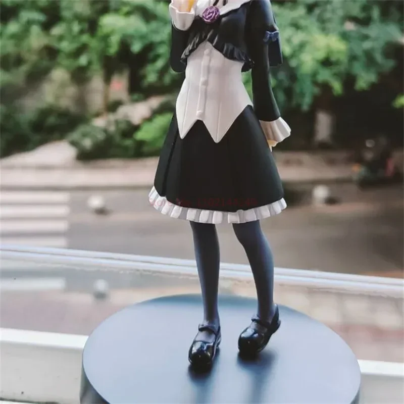 17 cm Mijn kleine zus kan niet zo schattig zijn! Figuren Anime Gokou Ruri Actiefiguren Pvc-model Anime Perifere verzamelbare speelgoedgif